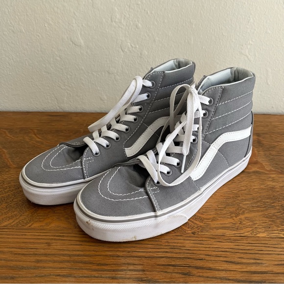 Vans High Tops - Picture 3 of 7